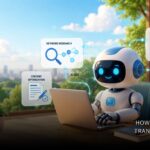 Agentic SEO How AI Agents Are Transforming SEO- akram-ali.com