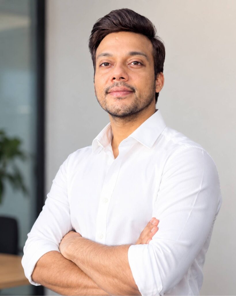 Akram Ali-Digital Marketing Consultant, Educator & Trainer