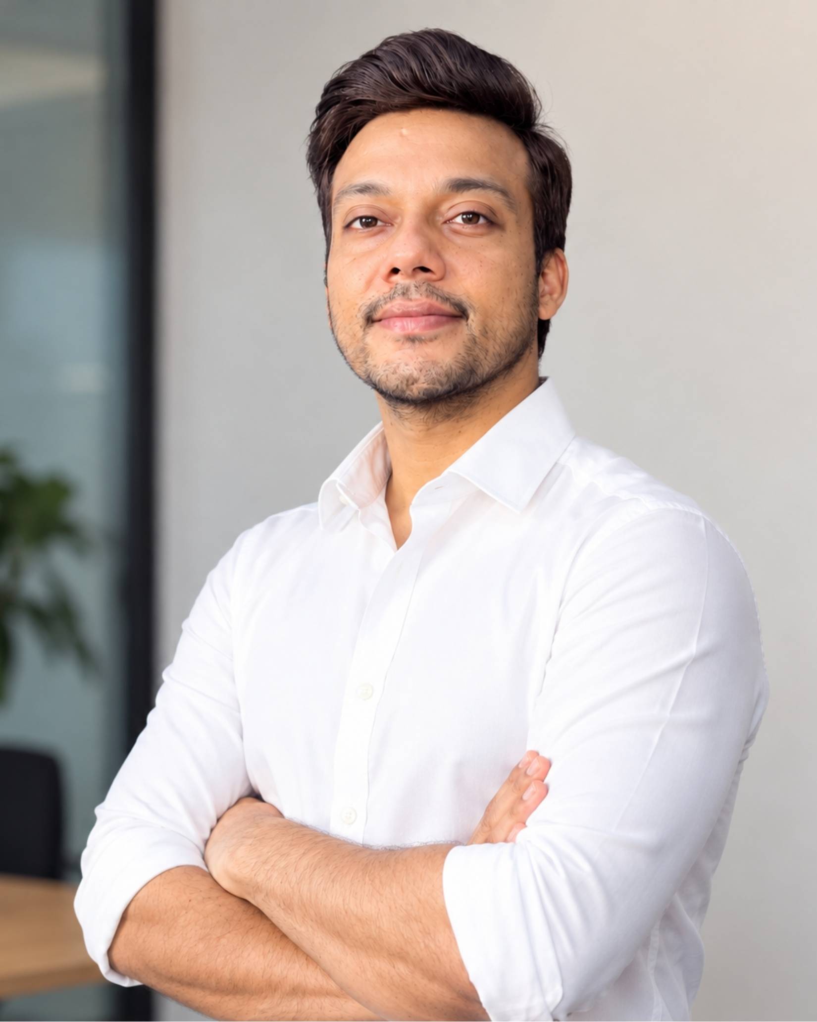 Akram Ali-Digital Marketing Consultant, Educator & Trainer