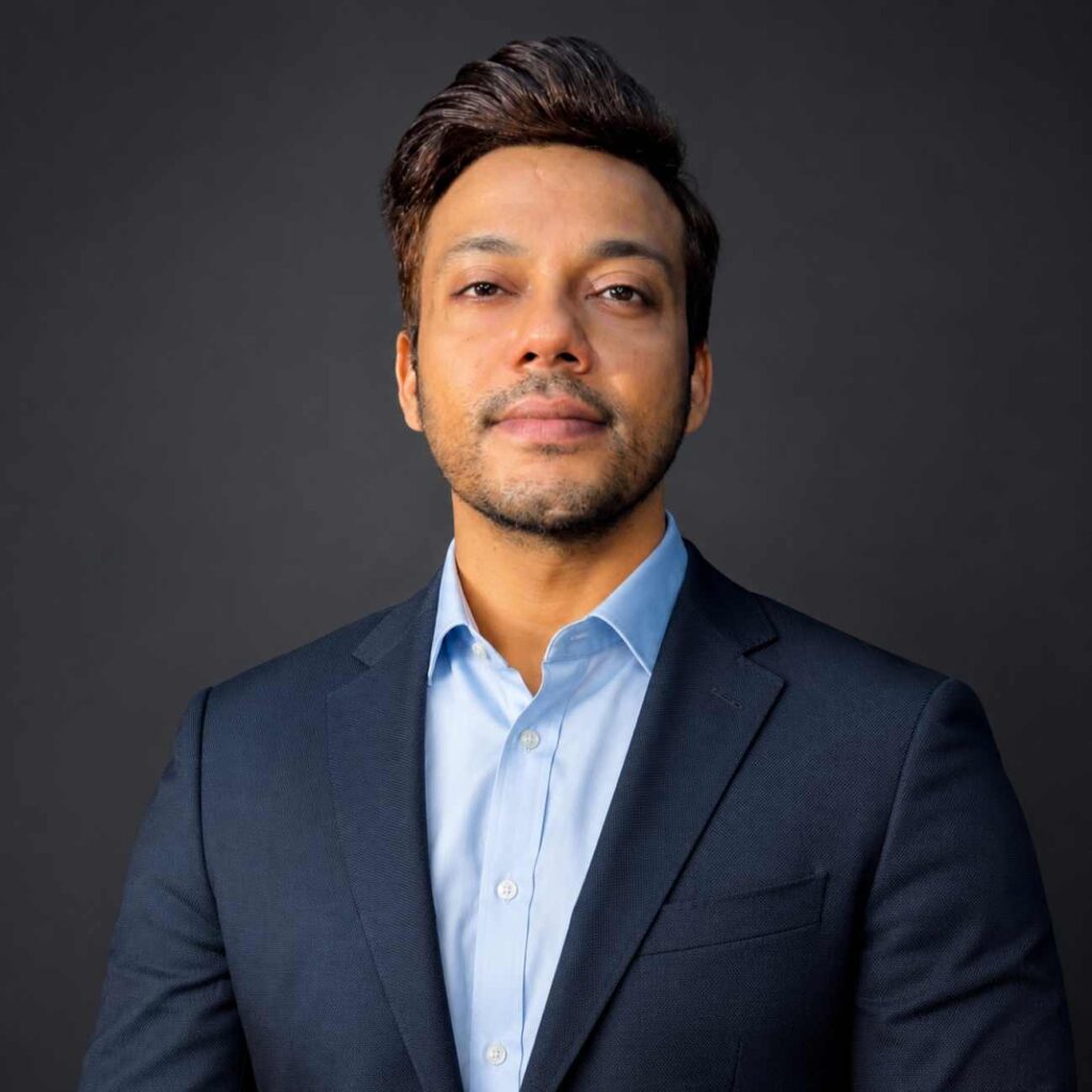 Akram Ali-Digital Marketing Consultant, Educator & Trainer