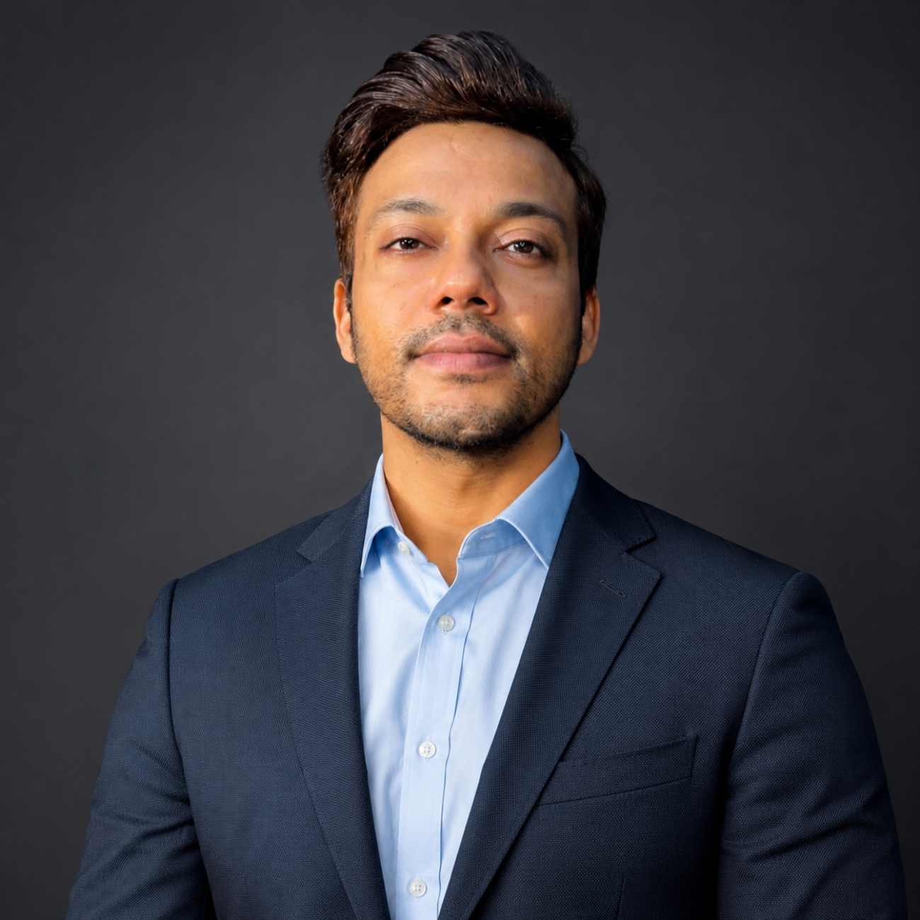 Akram Ali-Digital Marketing Consultant, Educator & Trainer